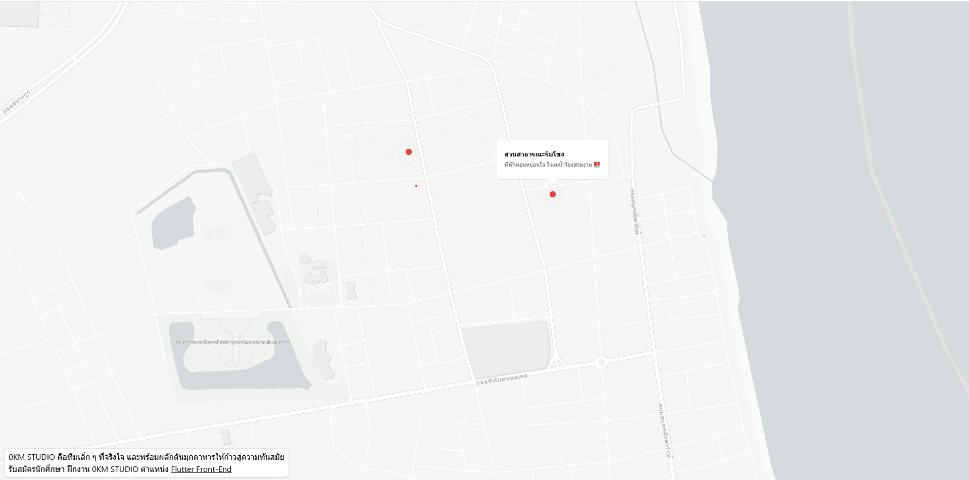 0KM MAP
